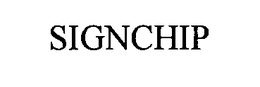 SIGNCHIP trademark