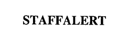 STAFFALERT trademark