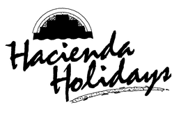 HACIENDA HOLIDAYS trademark