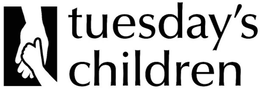 TUESDAY'S CHILDREN trademark