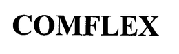 COMFLEX trademark