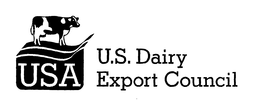 USA U.S. DAIRY EXPORT COUNCIL trademark