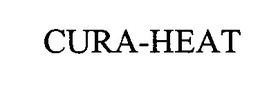CURA-HEAT trademark