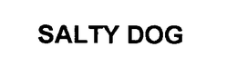 SALTY DOG trademark