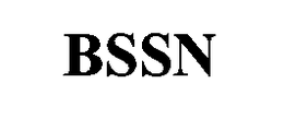 BSSN trademark