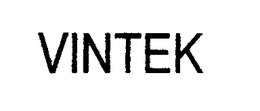 VINTEK trademark