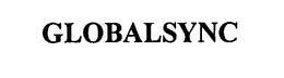 GLOBALSYNC trademark