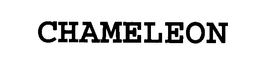 CHAMELEON trademark