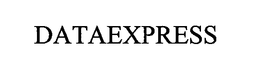 DATAEXPRESS trademark