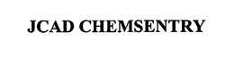 JCAD CHEMSENTRY trademark