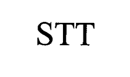 STT trademark