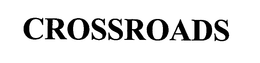 CROSSROADS trademark