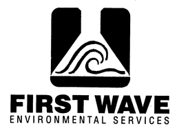 FIRST WAVE ENVIRONMENTAL SERVICES trademark