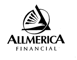 ALLMERICA FINANCIAL trademark