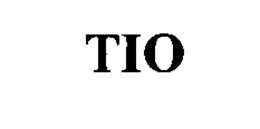 TIO trademark