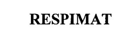 RESPIMAT trademark