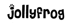 JOLLYFROG trademark
