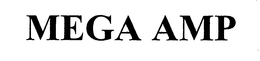 MEGA AMP trademark