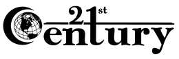 21ST CENTURY trademark