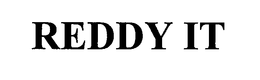 REDDY IT trademark