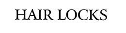HAIR LOCKS trademark