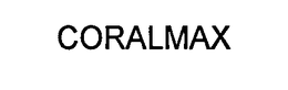 CORALMAX trademark