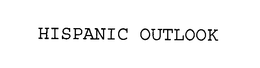 HISPANIC OUTLOOK trademark