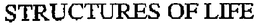 STRUCTURES OF LIFE trademark