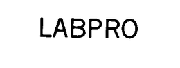 LABPRO trademark