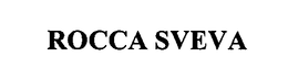ROCCA SVEVA trademark