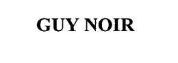 GUY NOIR trademark