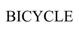 BICYCLE trademark