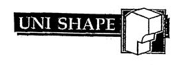 UNI SHAPE trademark