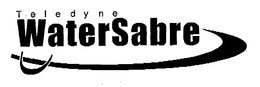 TELEDYNE WATERSABRE trademark