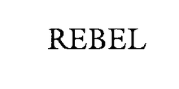 REBEL trademark