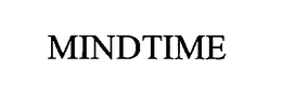 MINDTIME trademark