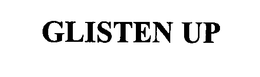 GLISTEN UP trademark