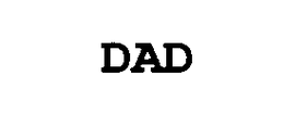 DAD trademark