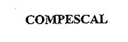 COMPESCAL trademark