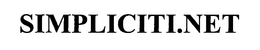 SIMPLICITI.NET trademark