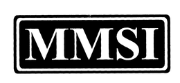 MMSI trademark
