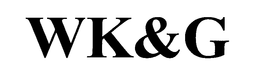 WK&G trademark