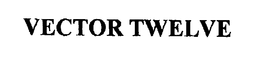 VECTOR TWELVE trademark