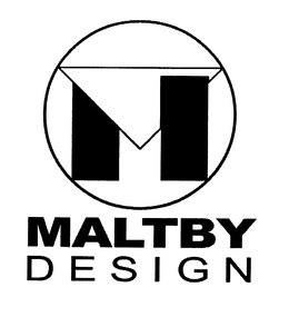 MALTBY DESIGN trademark