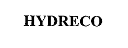 HYDRECO trademark
