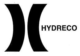HYDRECO trademark