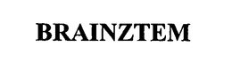 BRAINZTEM trademark