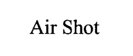 AIR SHOT trademark