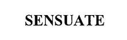 SENSUATE trademark