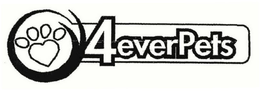4EVERPETS trademark